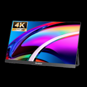 这款显示器专为家庭和办公环境设计