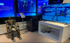 <b>合肥已形成研发创新的高地</b>