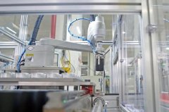 ”协和电子总经理张敏金表示