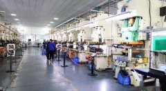 试生产阶段产能可以达到每天1万片