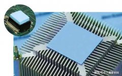 同时还起到绝缘、减震、密封等作用