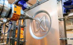 <b>Machina Labs的智能成型技术把工匠级精度带到工业</b>