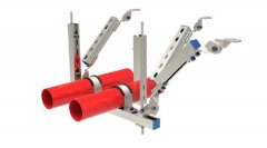 具备建筑机电安装工程专业承包资质