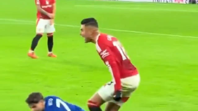 埃弗顿3比0切尔西后场多面手闪耀，恩佐离队风波