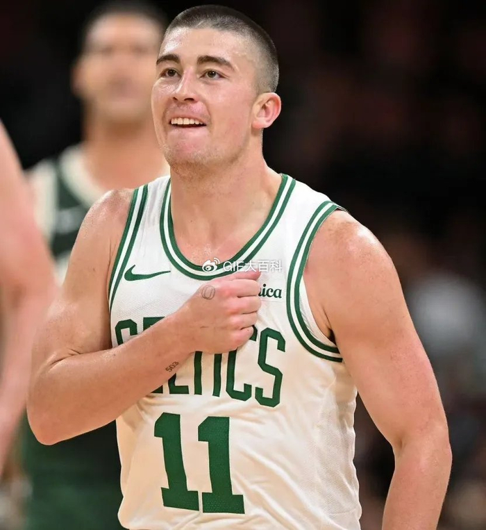 塔图姆32分助凯尔特人锁定季后赛 里程碑成就历