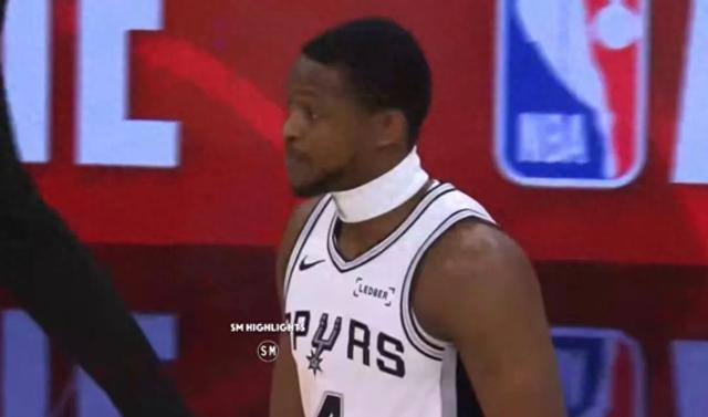 文班亚马41+16率马刺大胜公牛 两双纪录刷新历史