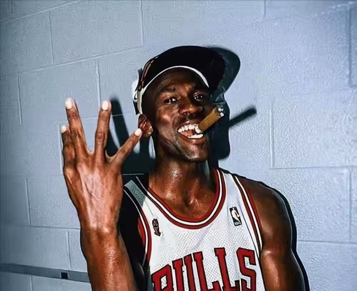 NBA亿元富豪榜：乔丹40.5亿登顶，杜兰特11.8亿位