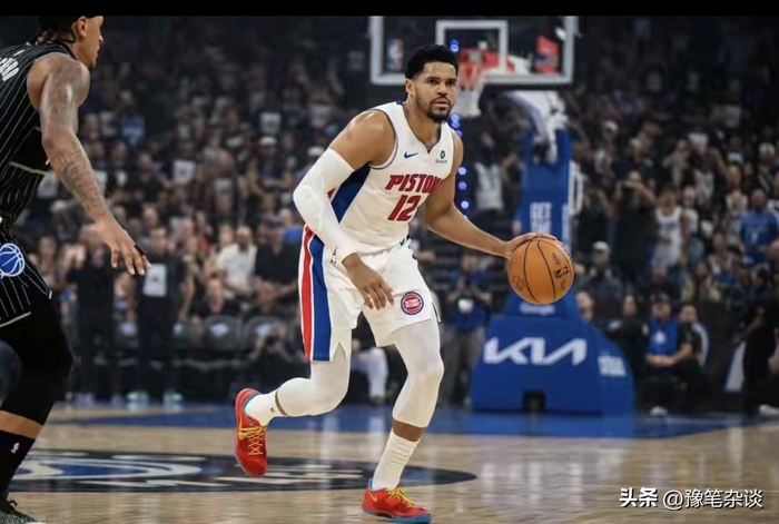 NBA季后赛格局颠覆 老牌豪门集体出局雷霆成最大