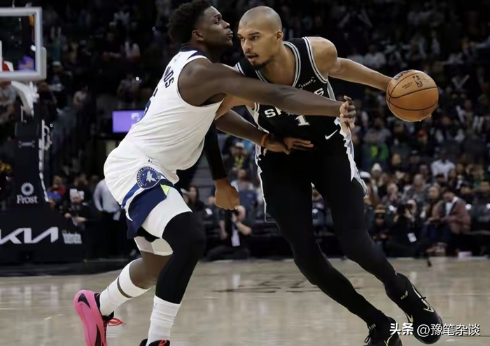 NBA季后赛格局颠覆 老牌豪门集体出局雷霆成最大