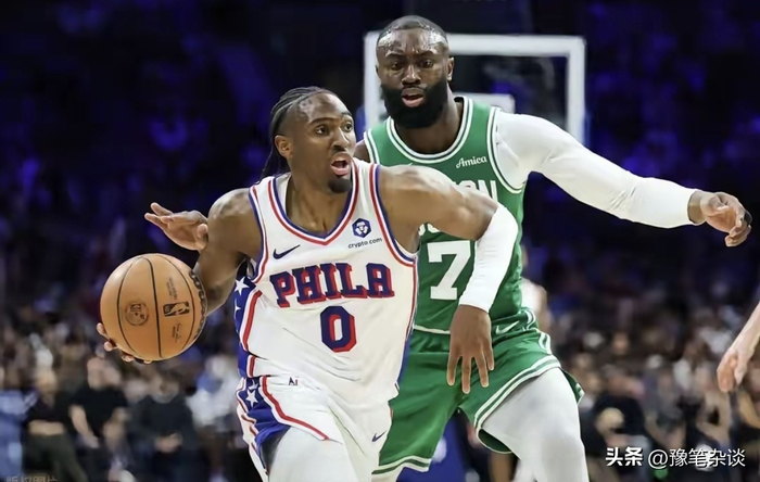 NBA季后赛格局颠覆 老牌豪门集体出局雷霆成最大