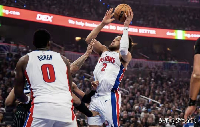 NBA季后赛格局颠覆 老牌豪门集体出局雷霆成最大