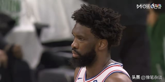 NBA季后赛格局颠覆 老牌豪门集体出局雷霆成最大