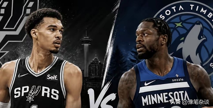 NBA季后赛格局颠覆 老牌豪门集体出局雷霆成最大